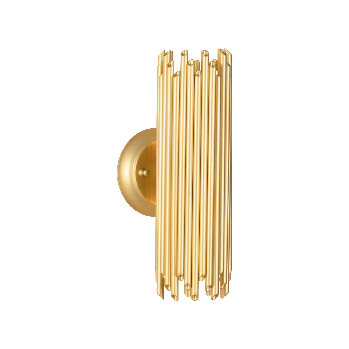 Baldwin 2 Lite Sconce