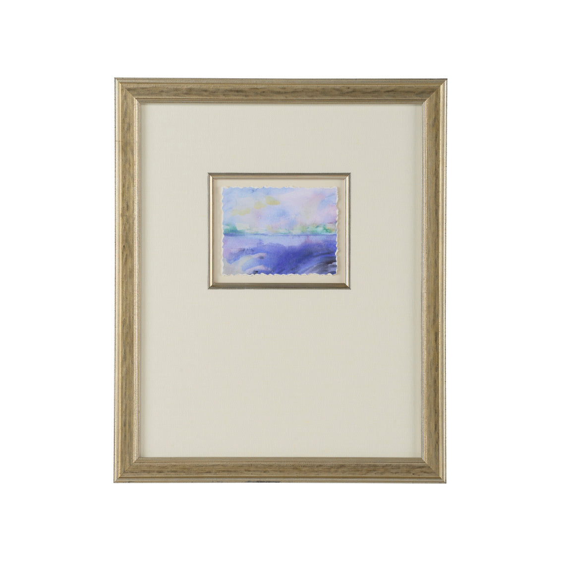 Views Of South France II in 22.5h x 18.25w x 1d / Giclee - Chelsea House