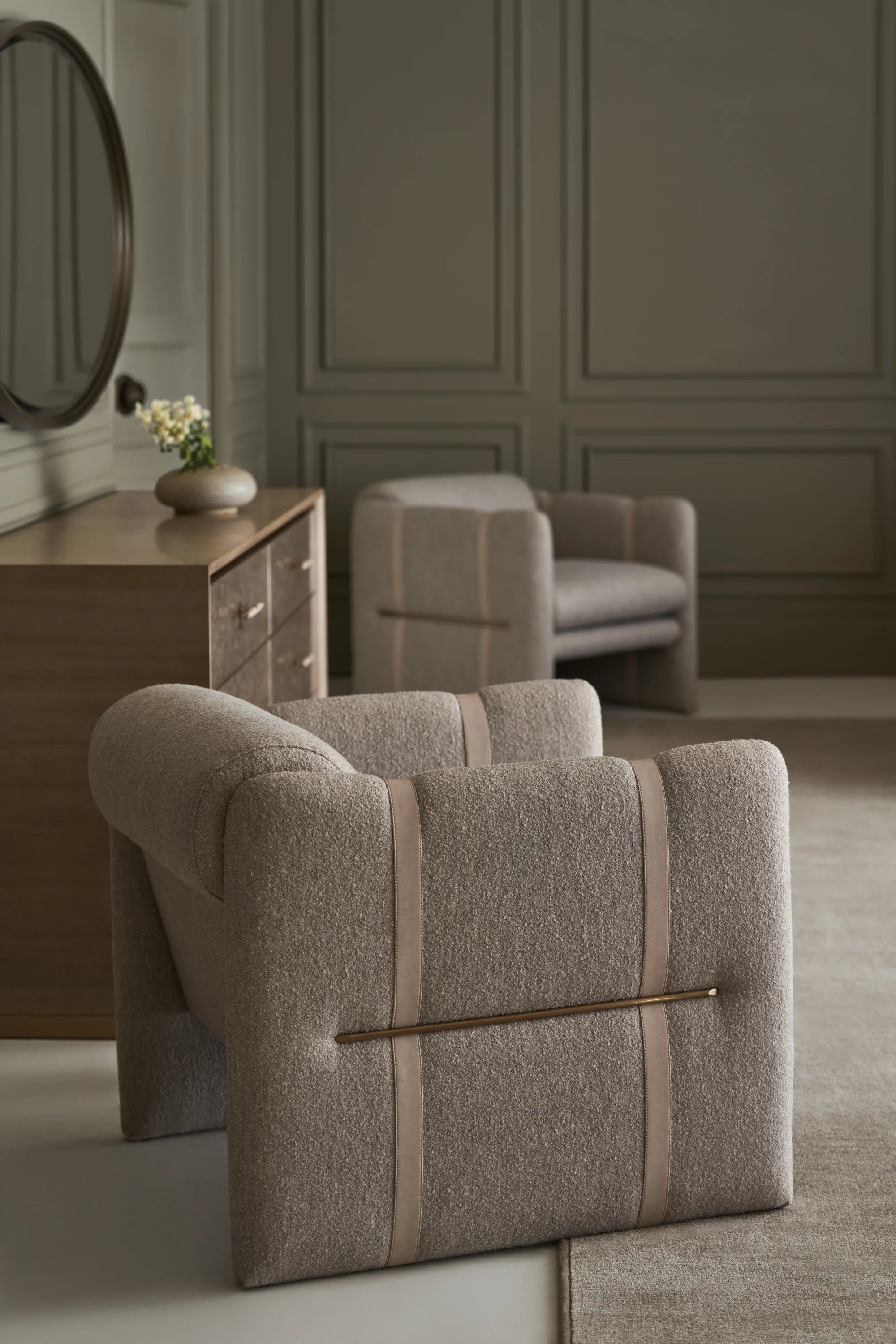 Hang Up Dresser – Dressers by Caracole | Sutter & Vale
