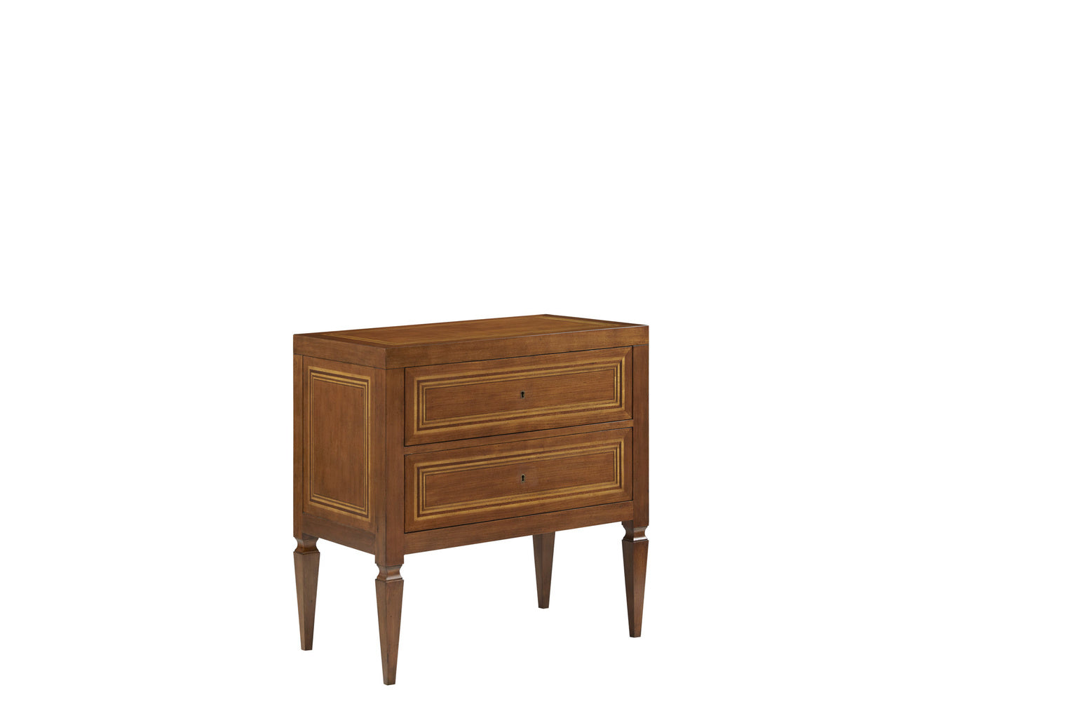 Modern History Milan Bedside MH1050F01
