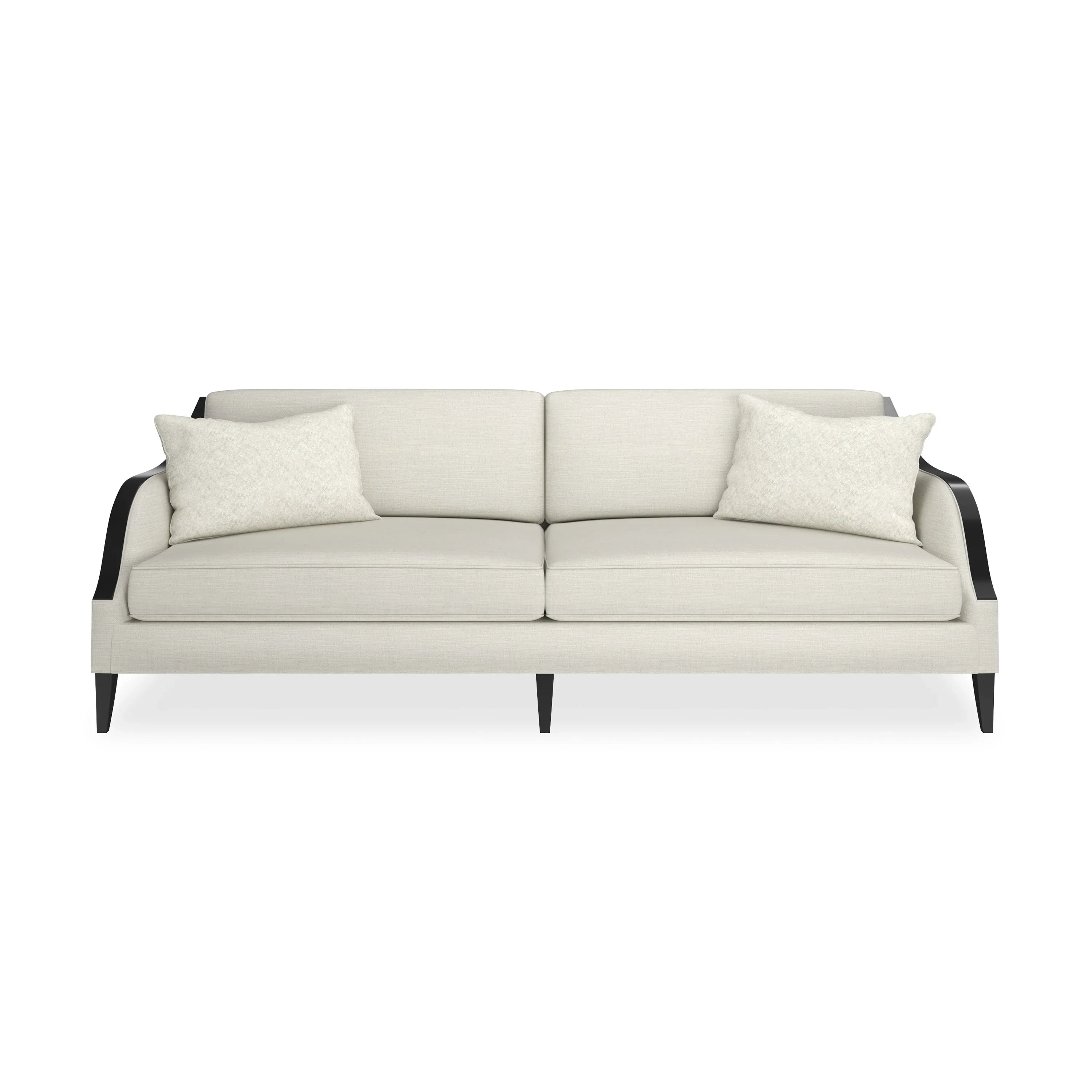 Pitch Perfect Sofa – Sofas & Loveseats by Caracole | Sutter & Vale