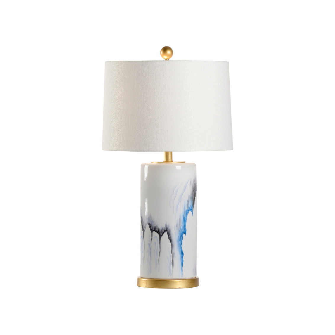 Crawford Cylinder Lamp
