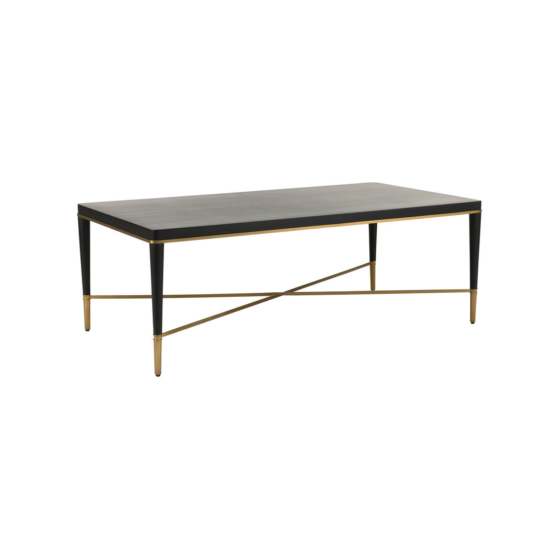 Hamlet Cocktail Table - Black