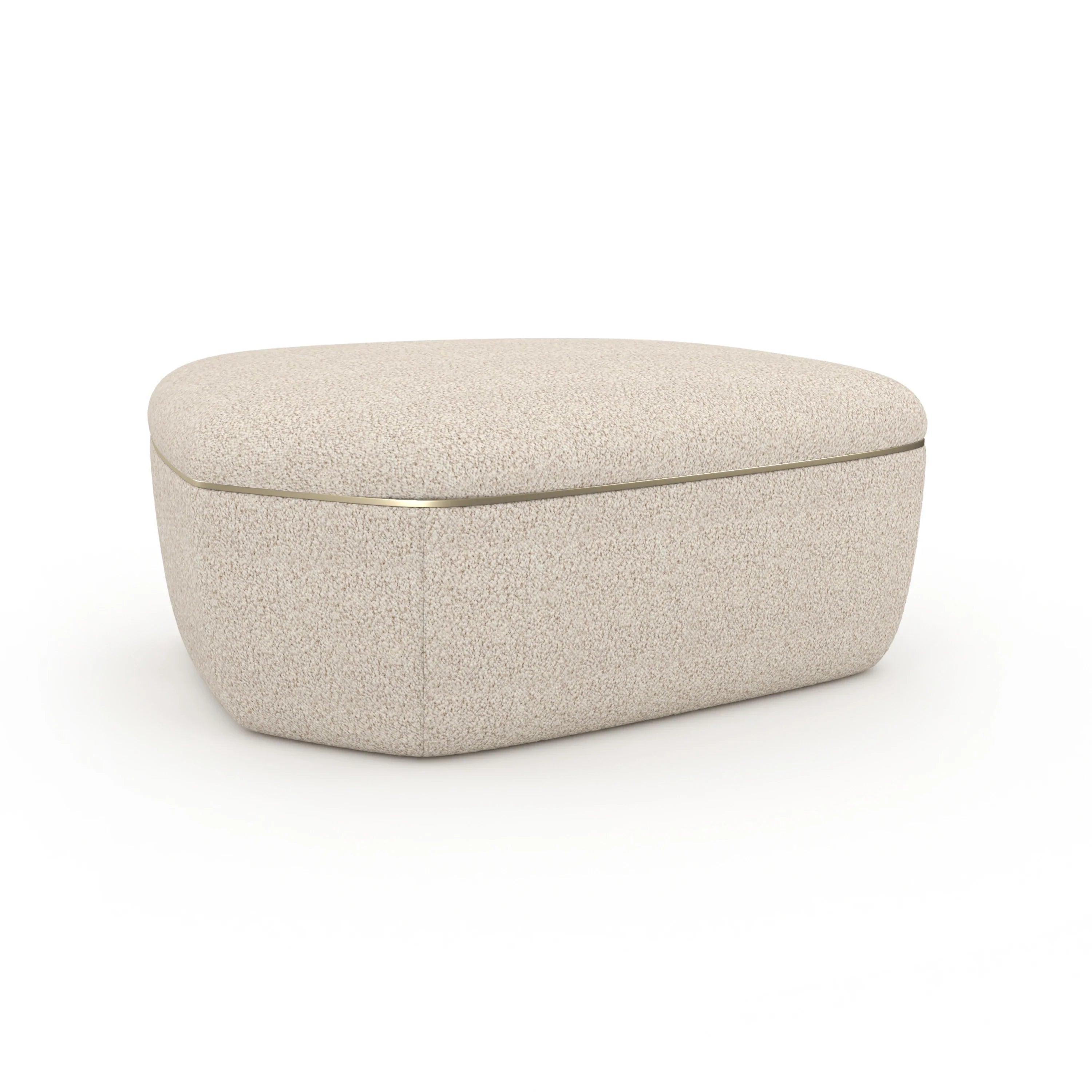 Serir Small Cocktail Table – Cocktail Tables by Caracole | Sutter & Vale