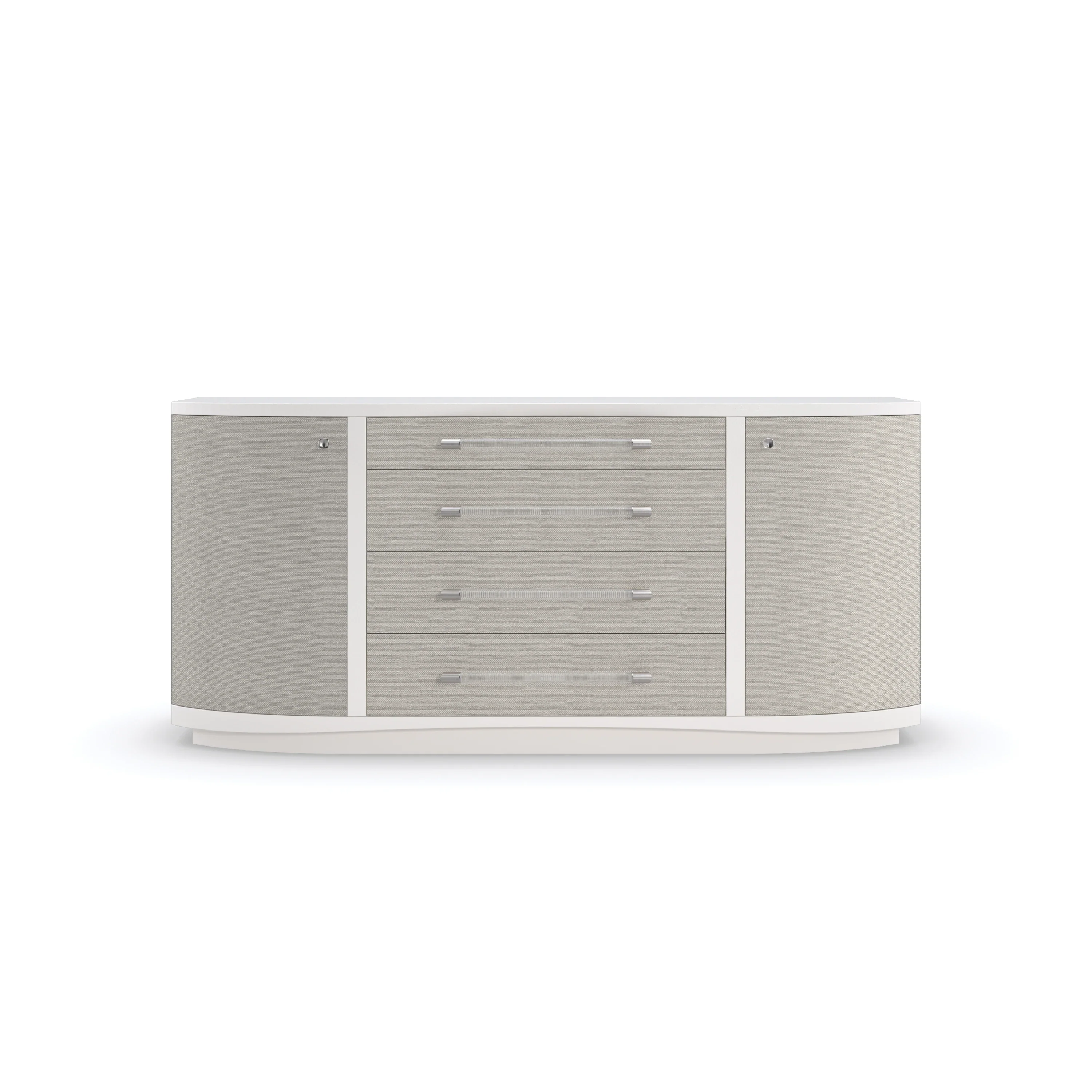 Clear To Me – Dressers by Caracole | Sutter & Vale