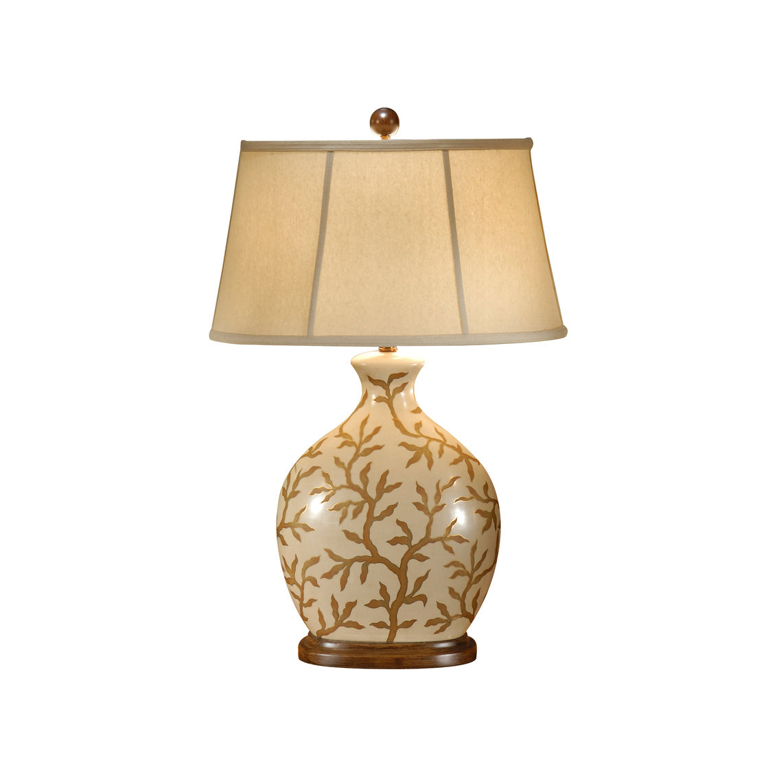 Frantic Branches Lamp