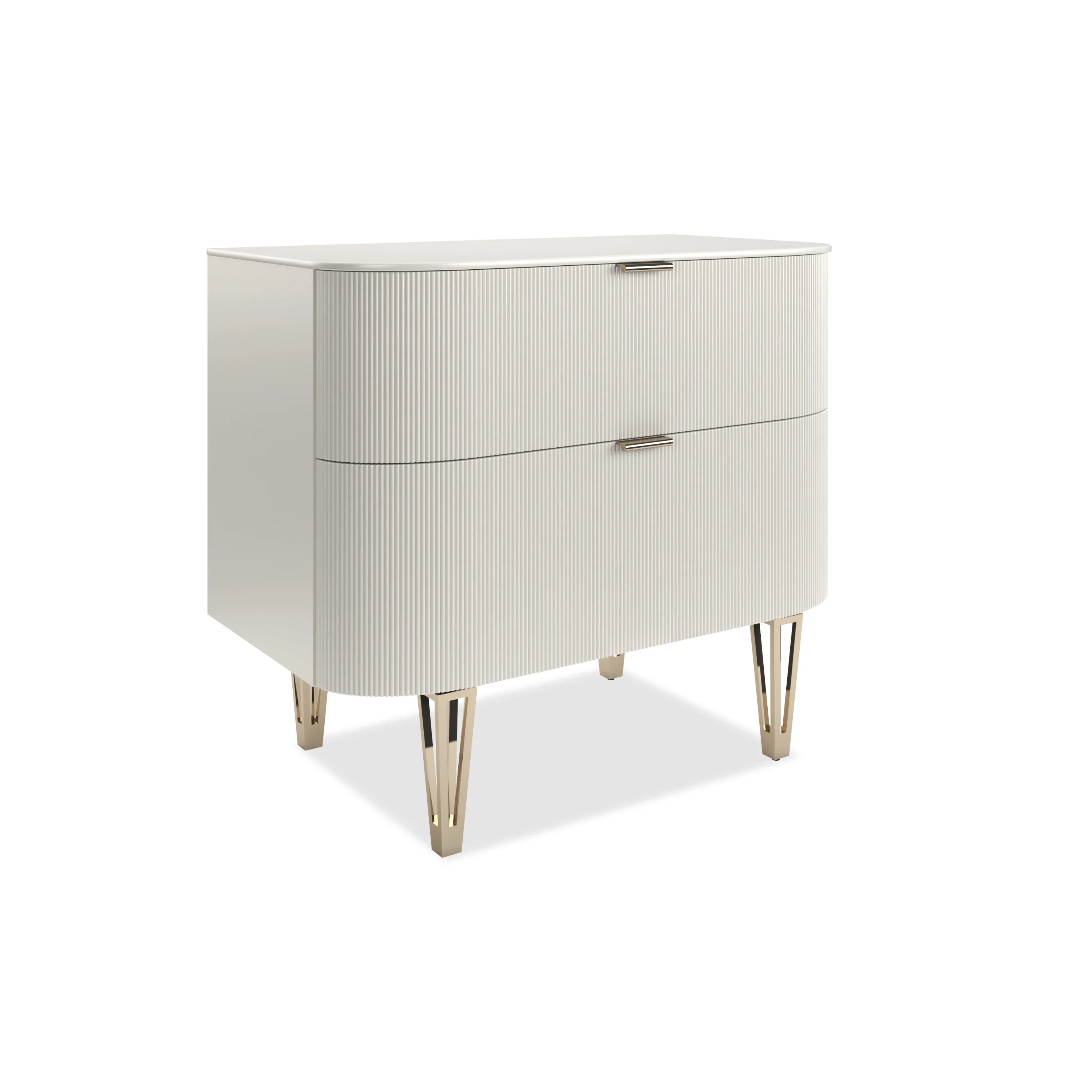 True Love – Nightstands by Caracole | Sutter & Vale