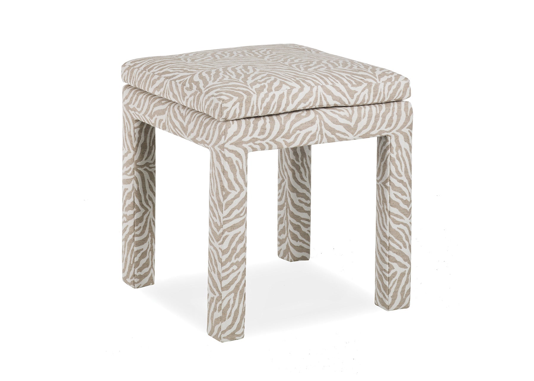 Soprano Ottoman