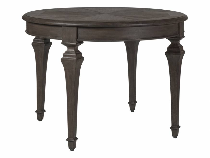 Aperitif Round/Oval Dining Table