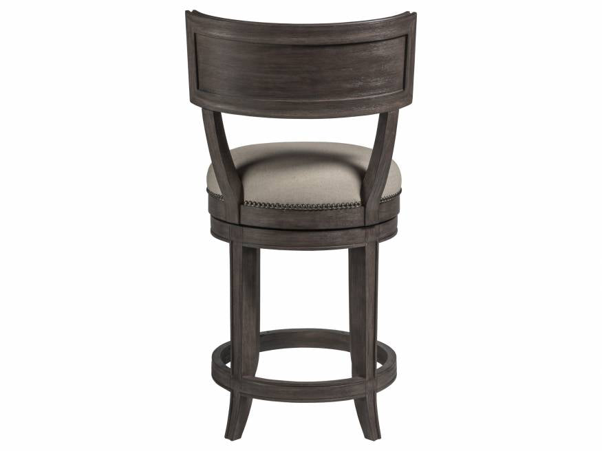 Aperitif Swivel Counter Stool