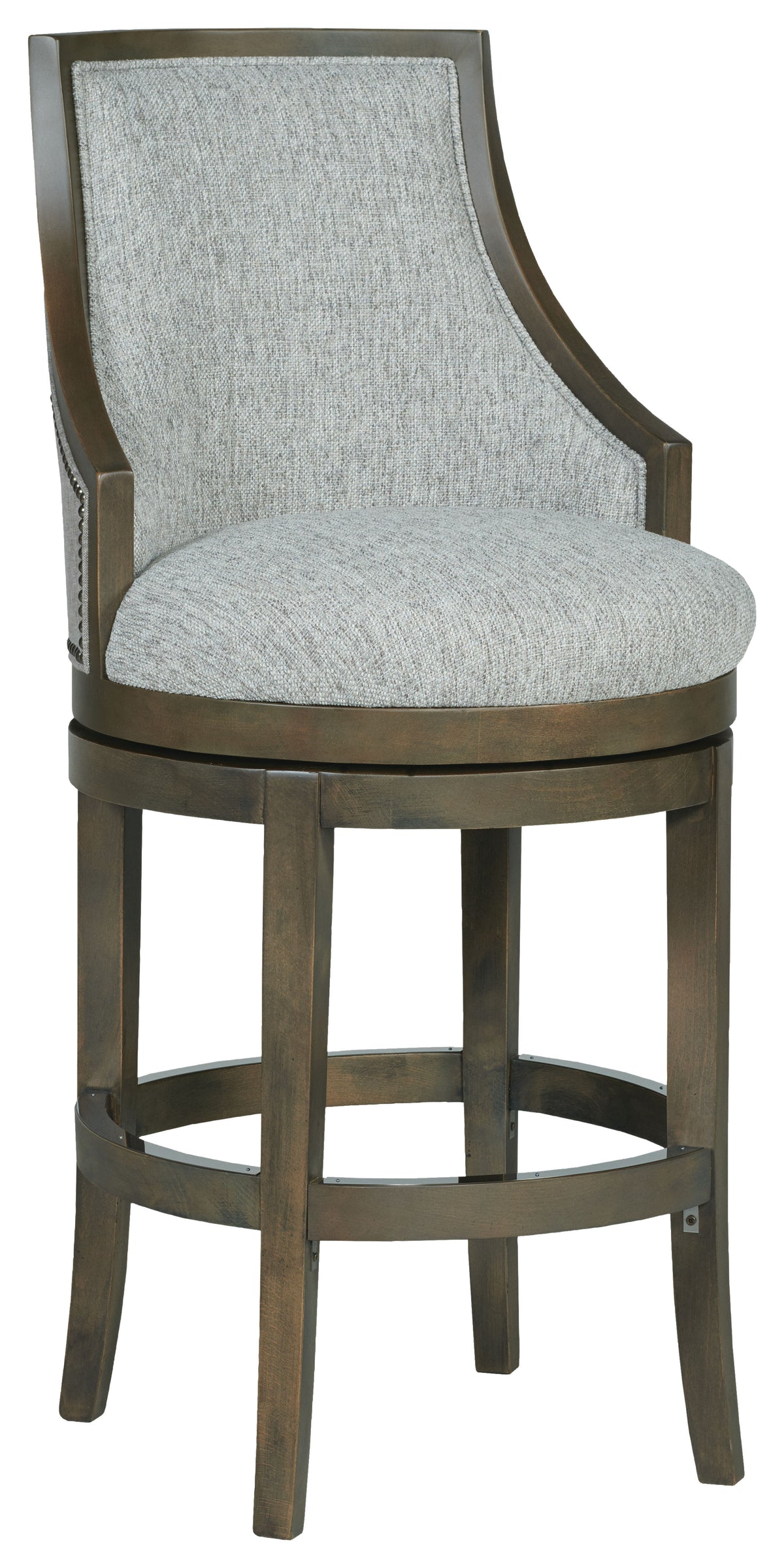 Robroy Bar Stool (2001-07) - Fairfield Chair