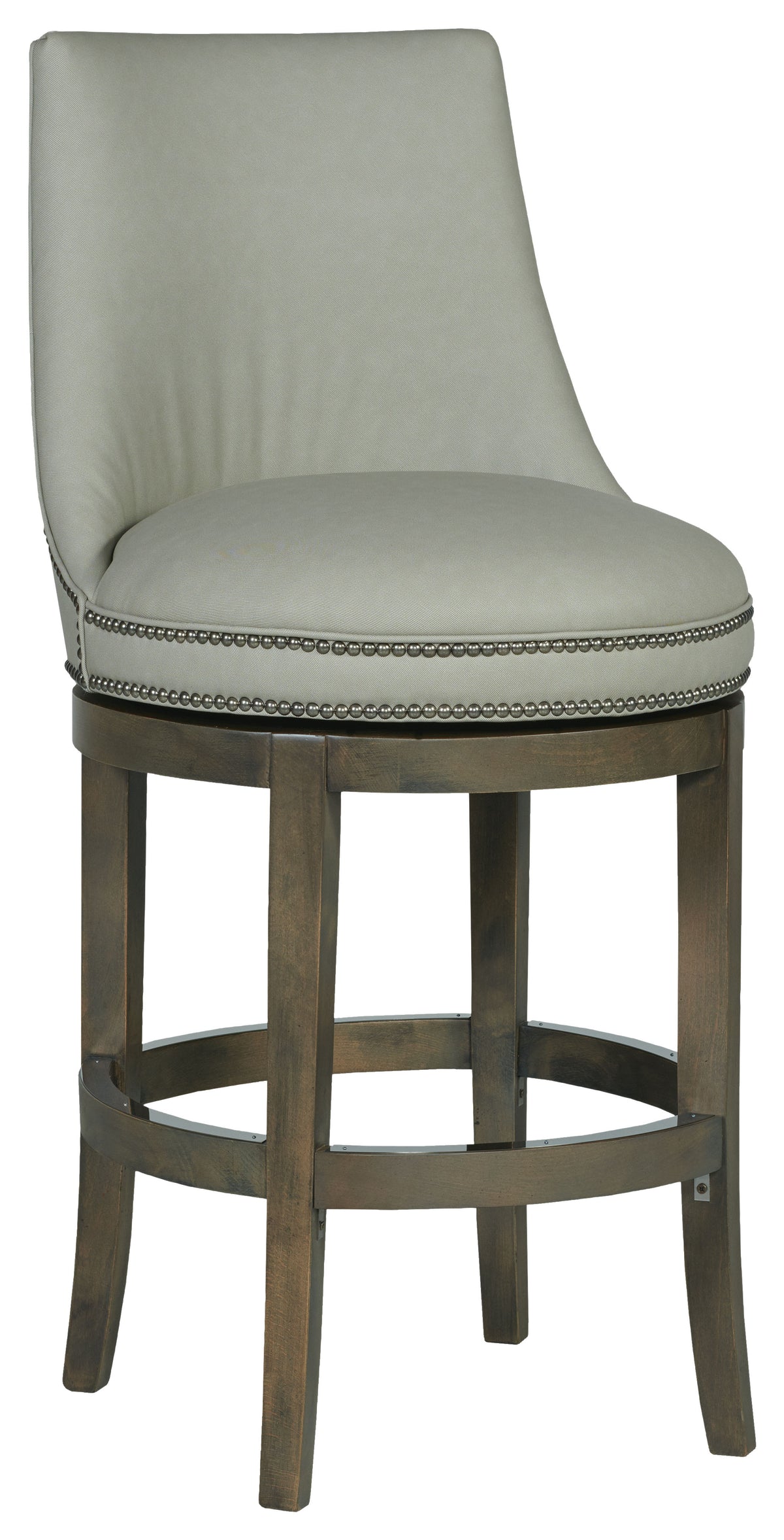 Vesper Bar Stool (2002-07) - Fairfield Chair