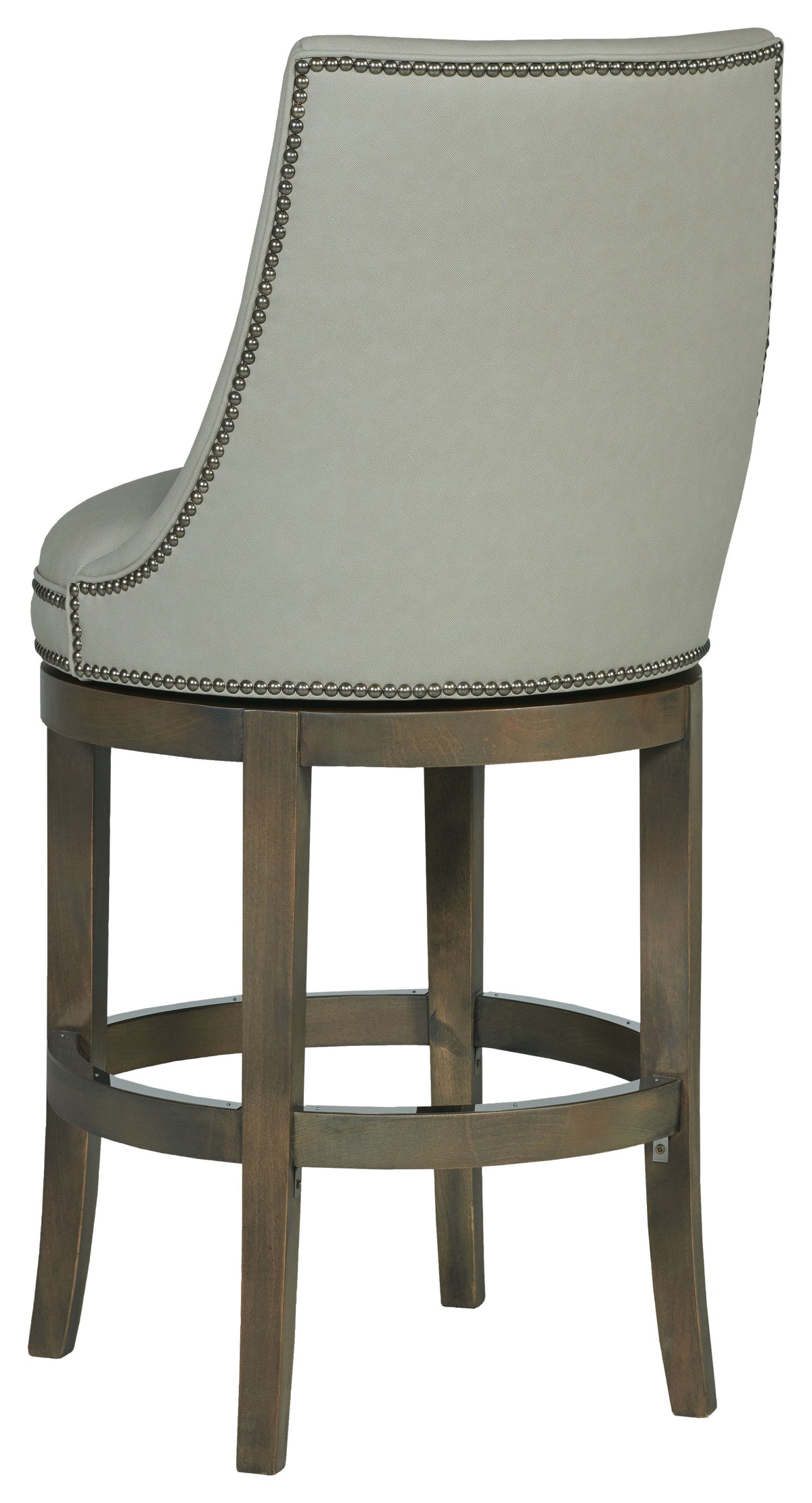 Vesper Bar Stool (2002-07) - Fairfield Chair