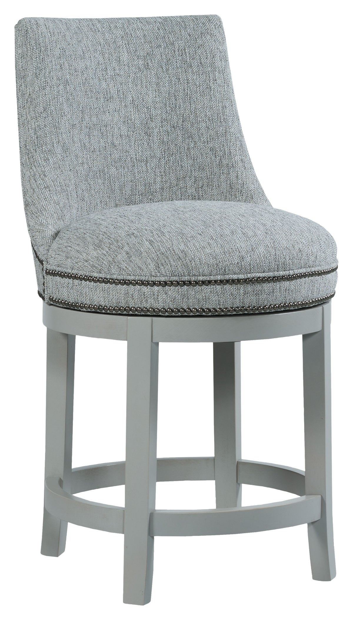 Vesper Counter Stool (2002-C7) - Fairfield Chair