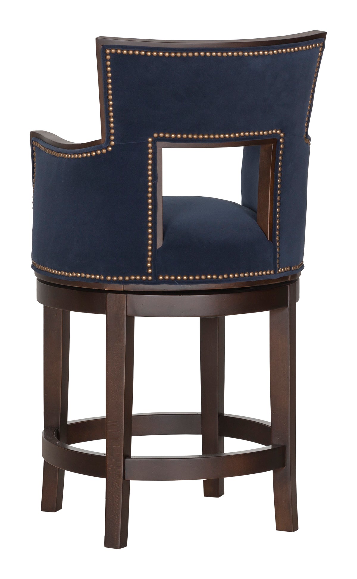 Sidecar Counter Stool (2003-C6) - Fairfield Chair