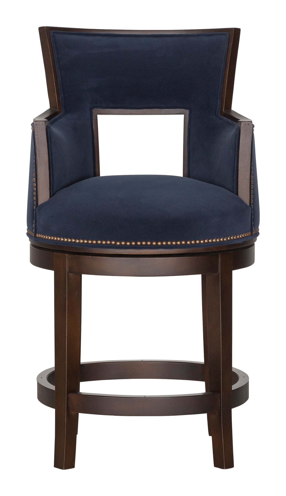 Sidecar Counter Stool (2003-C6) - Fairfield Chair
