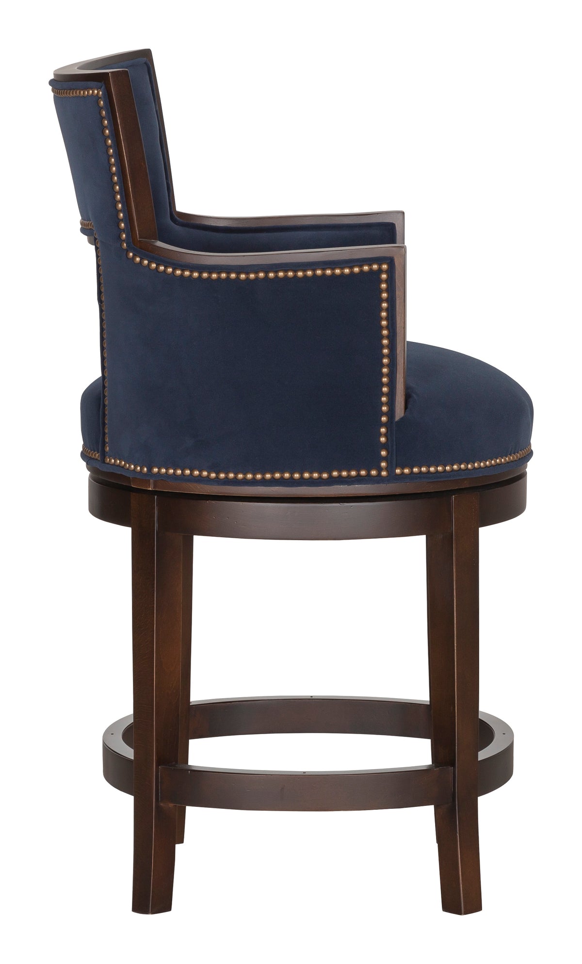 Sidecar Counter Stool (2003-C6) - Fairfield Chair
