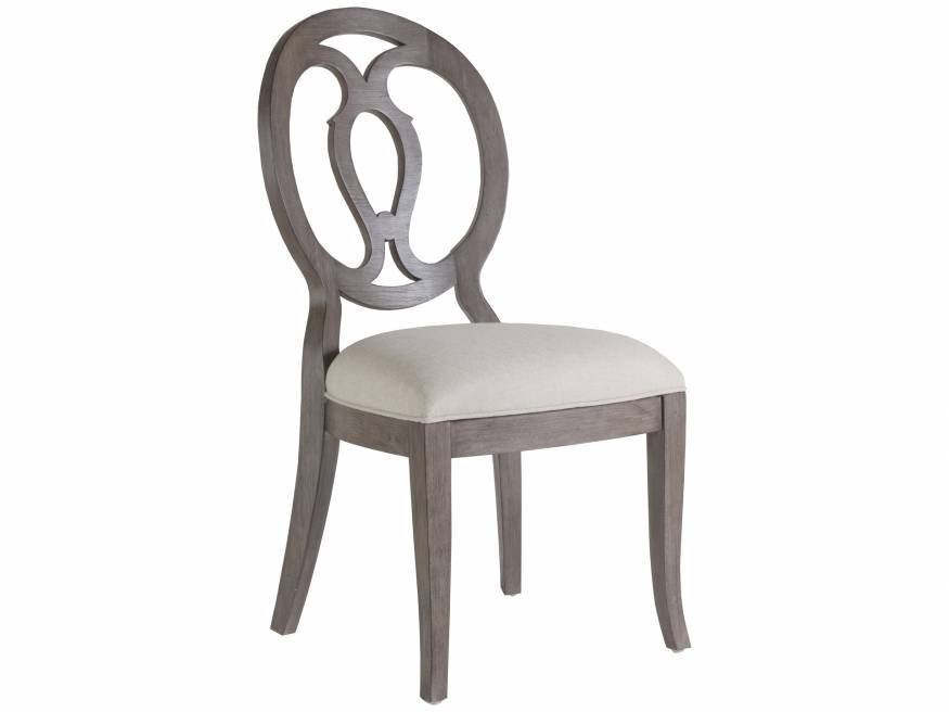 Axiom Side Chair