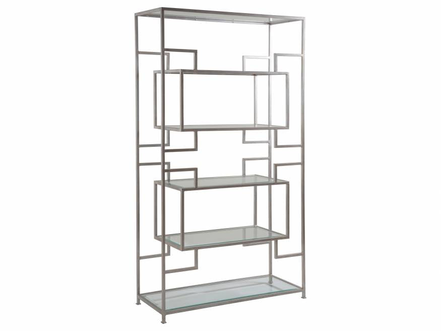 Suspension Etagere