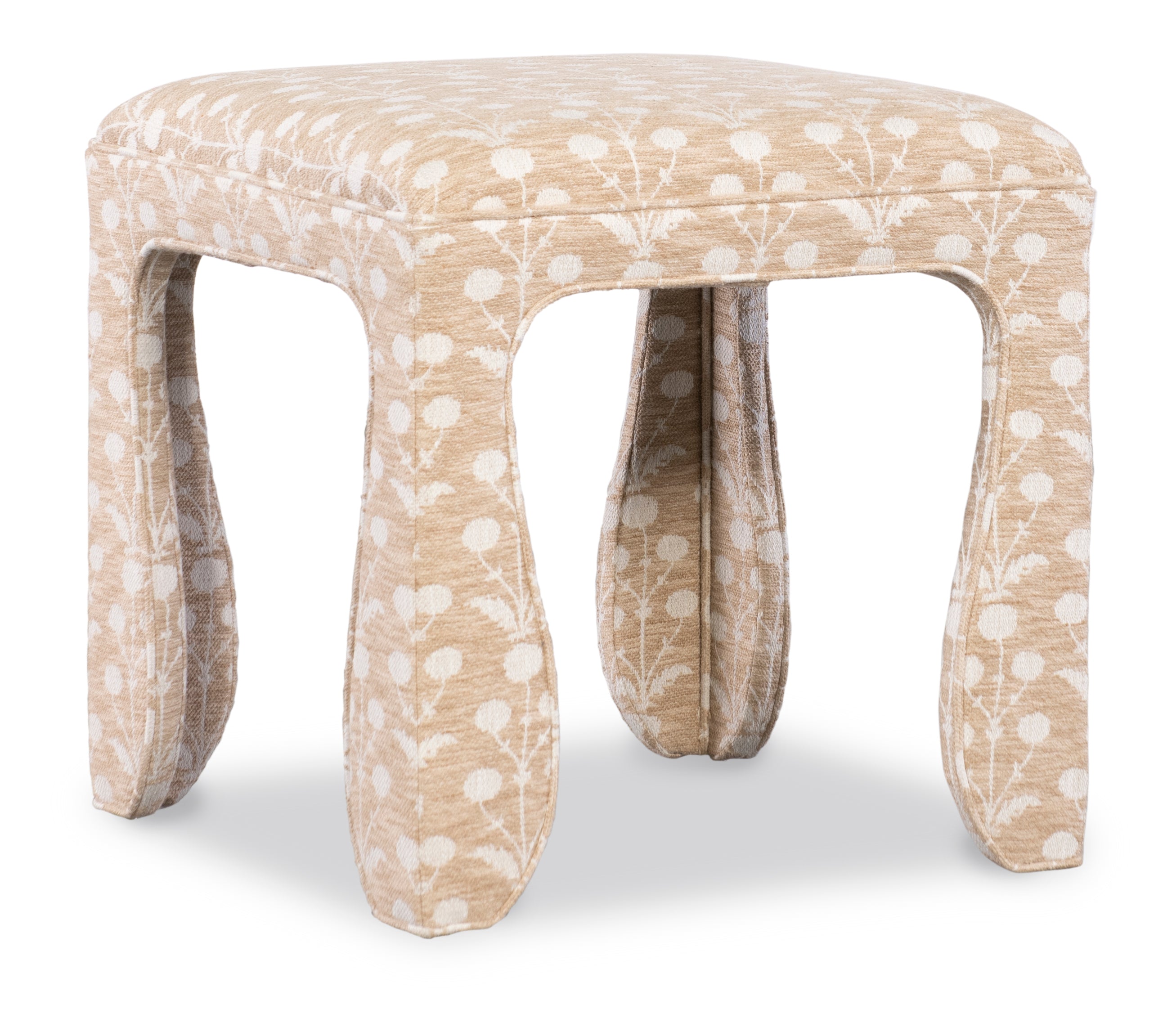 Gidget Small Ottoman