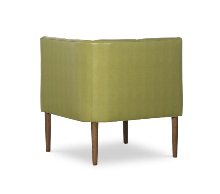 Elsa Corner Banquette