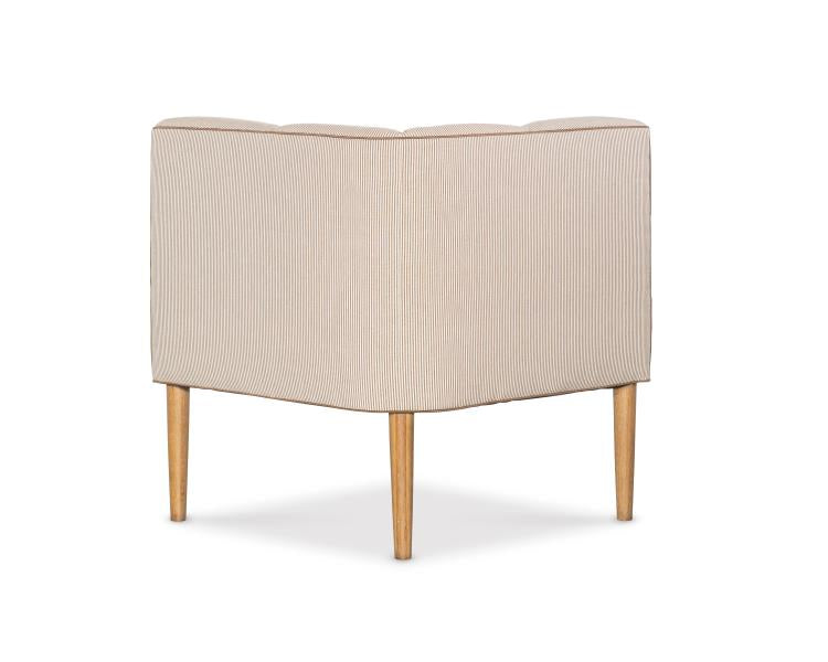 Elsa Corner Banquette