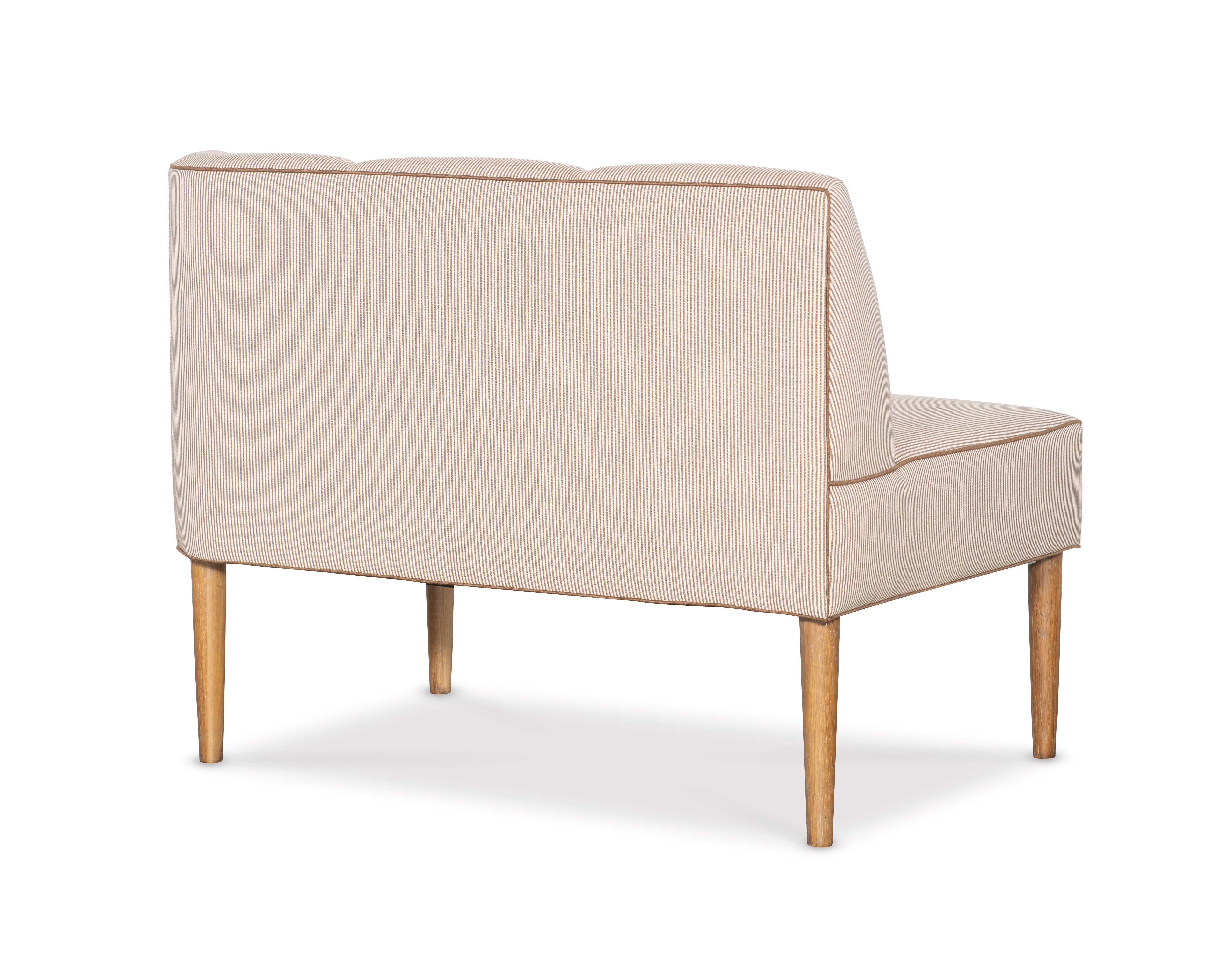 Elsa RAF Banquette
