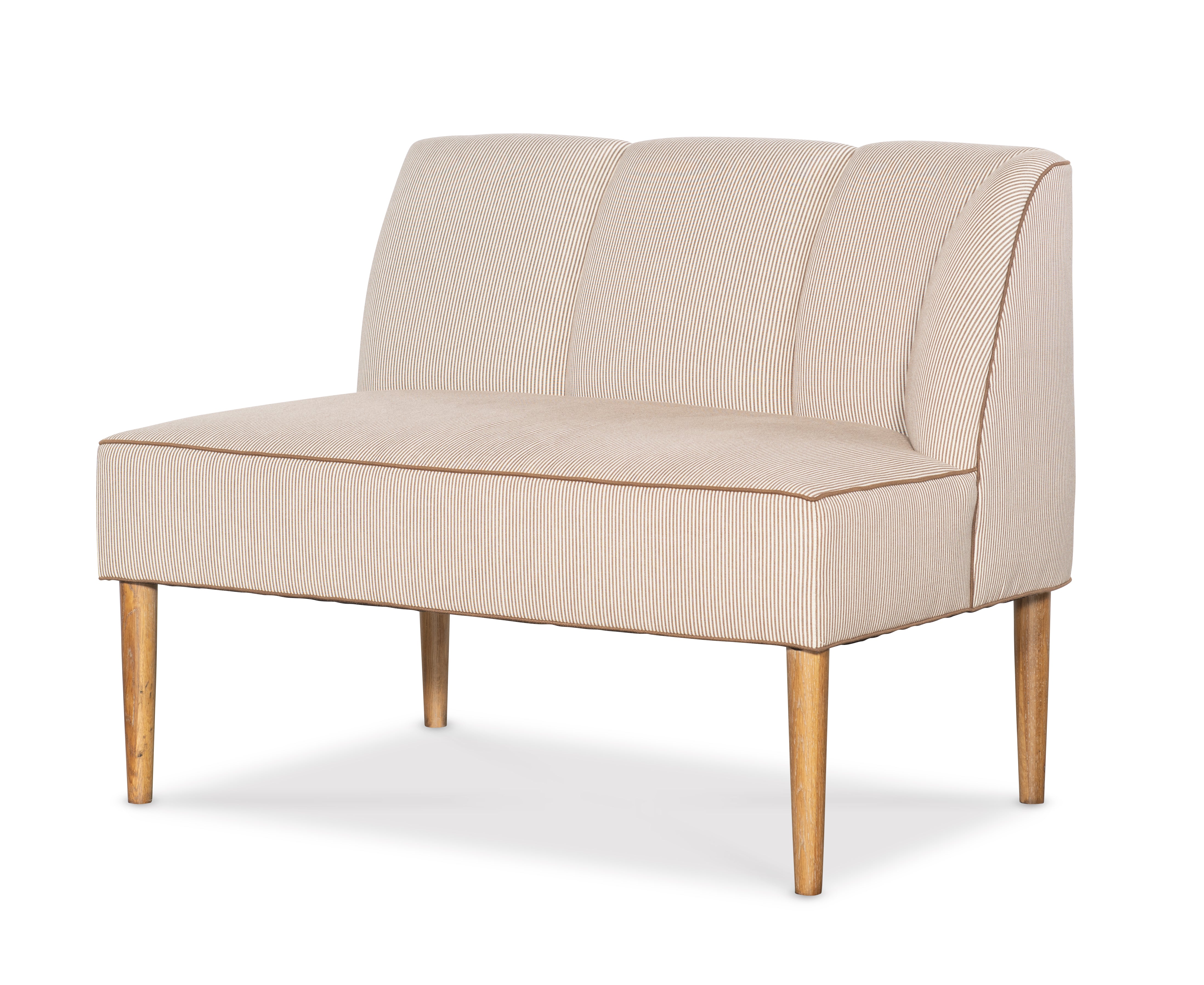 Elsa RAF Banquette