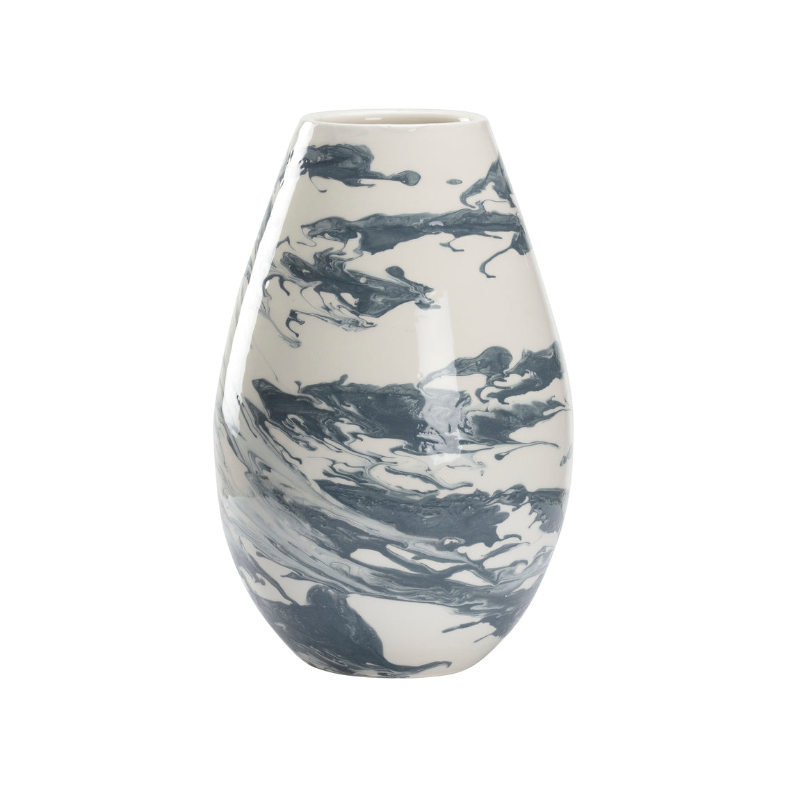 Grigio Vase