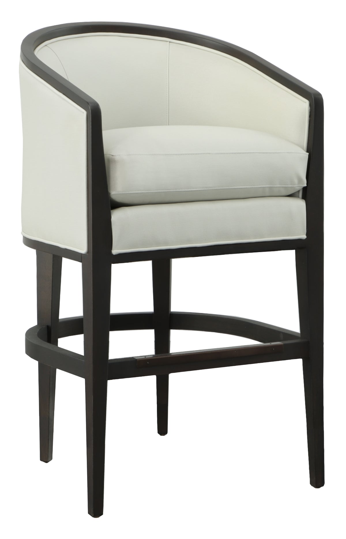Finn Bar Stool (2017-06) - Fairfield Chair