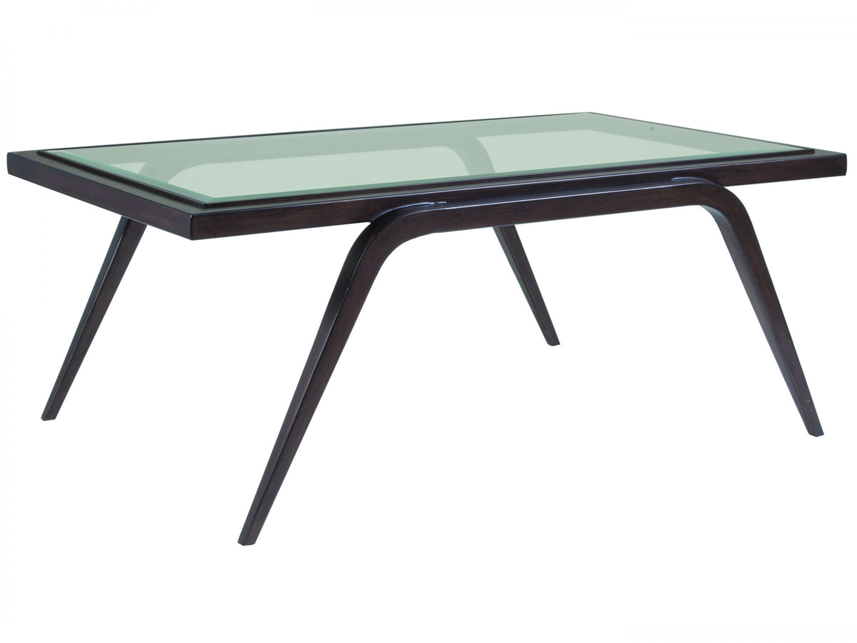 Mitchum Rectangular Cocktail Table