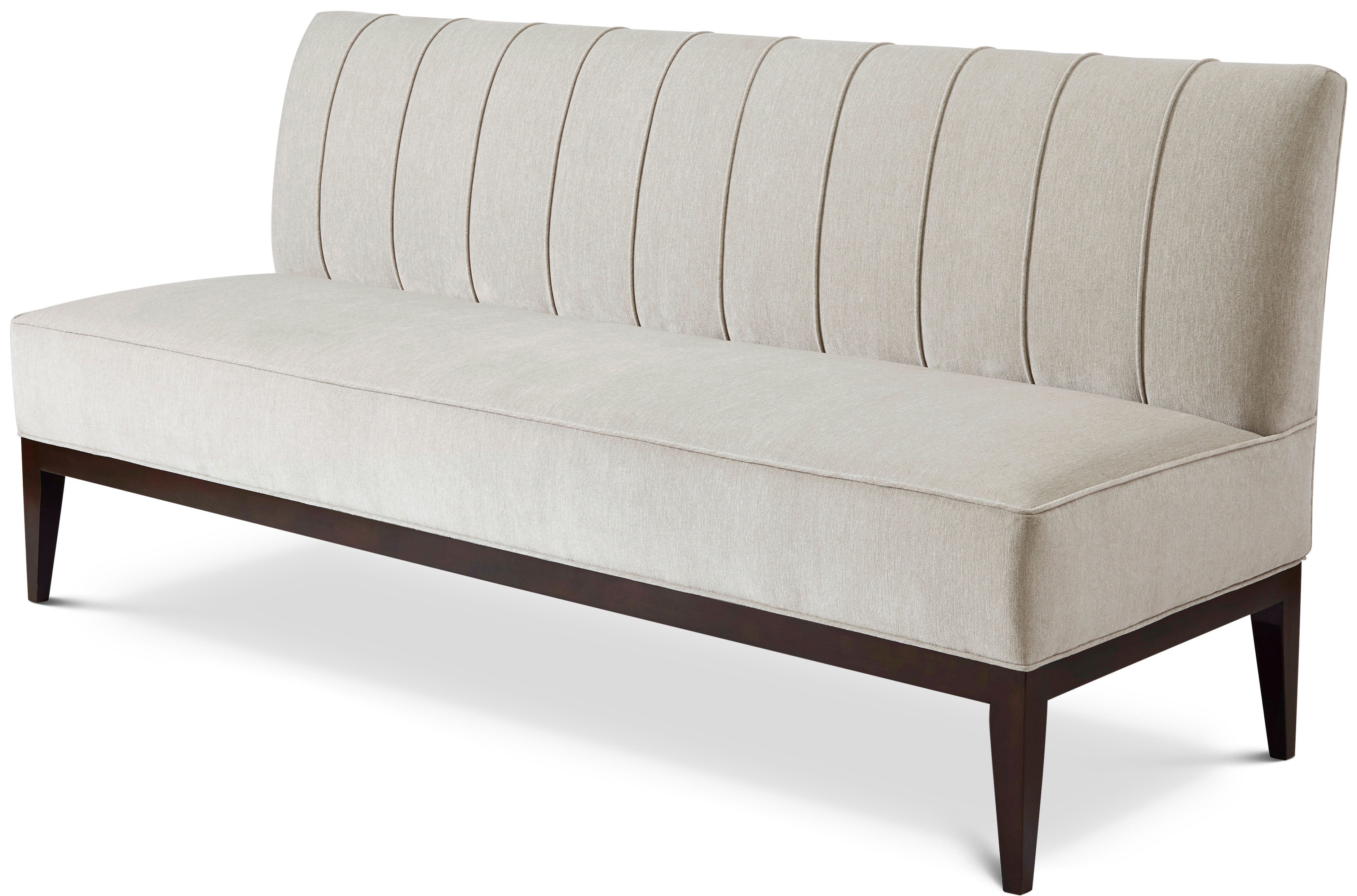 Frost Sofa | Theodore Alexander | Sutter & Vale