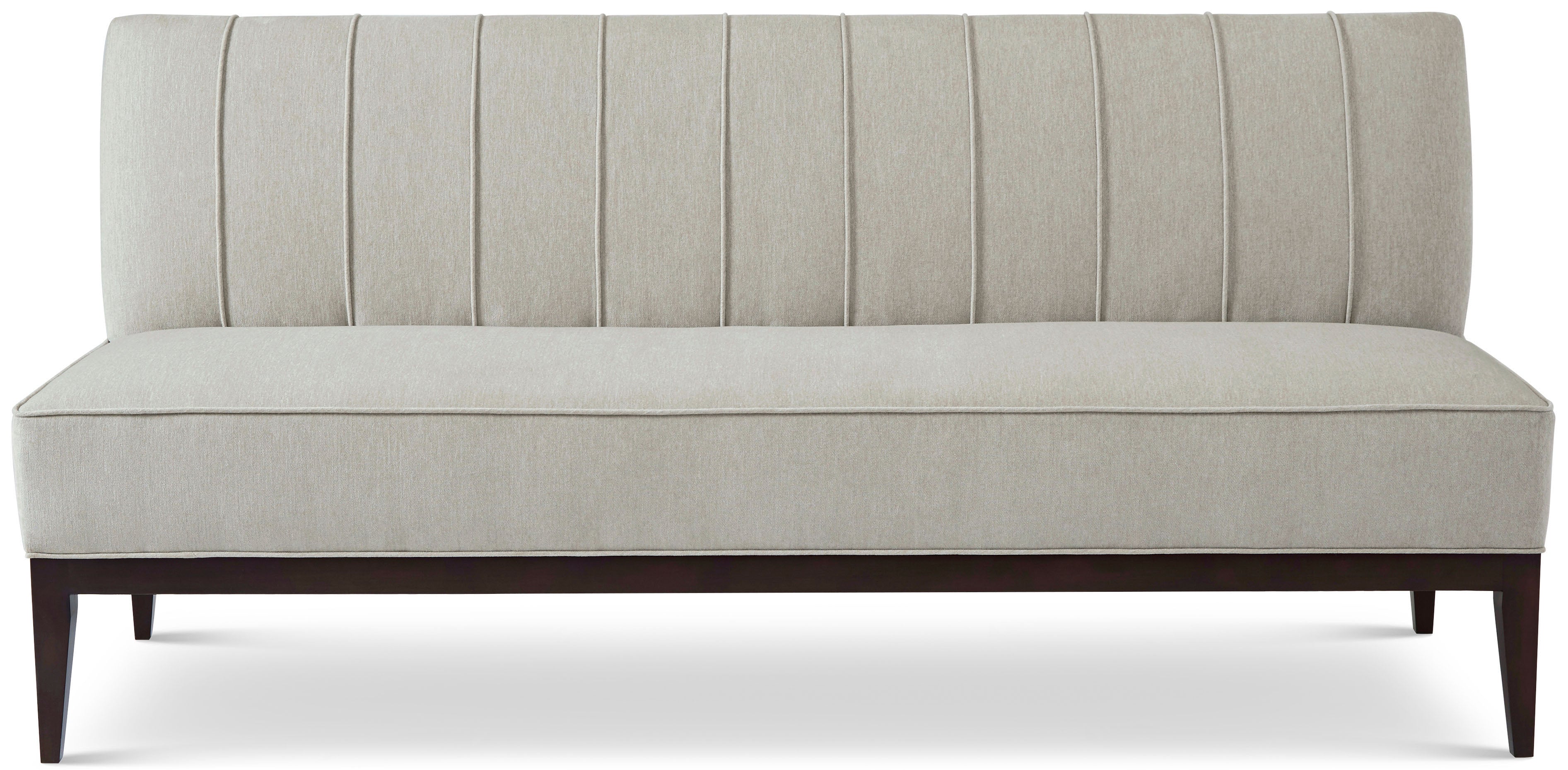 Frost Sofa | Theodore Alexander | Sutter & Vale