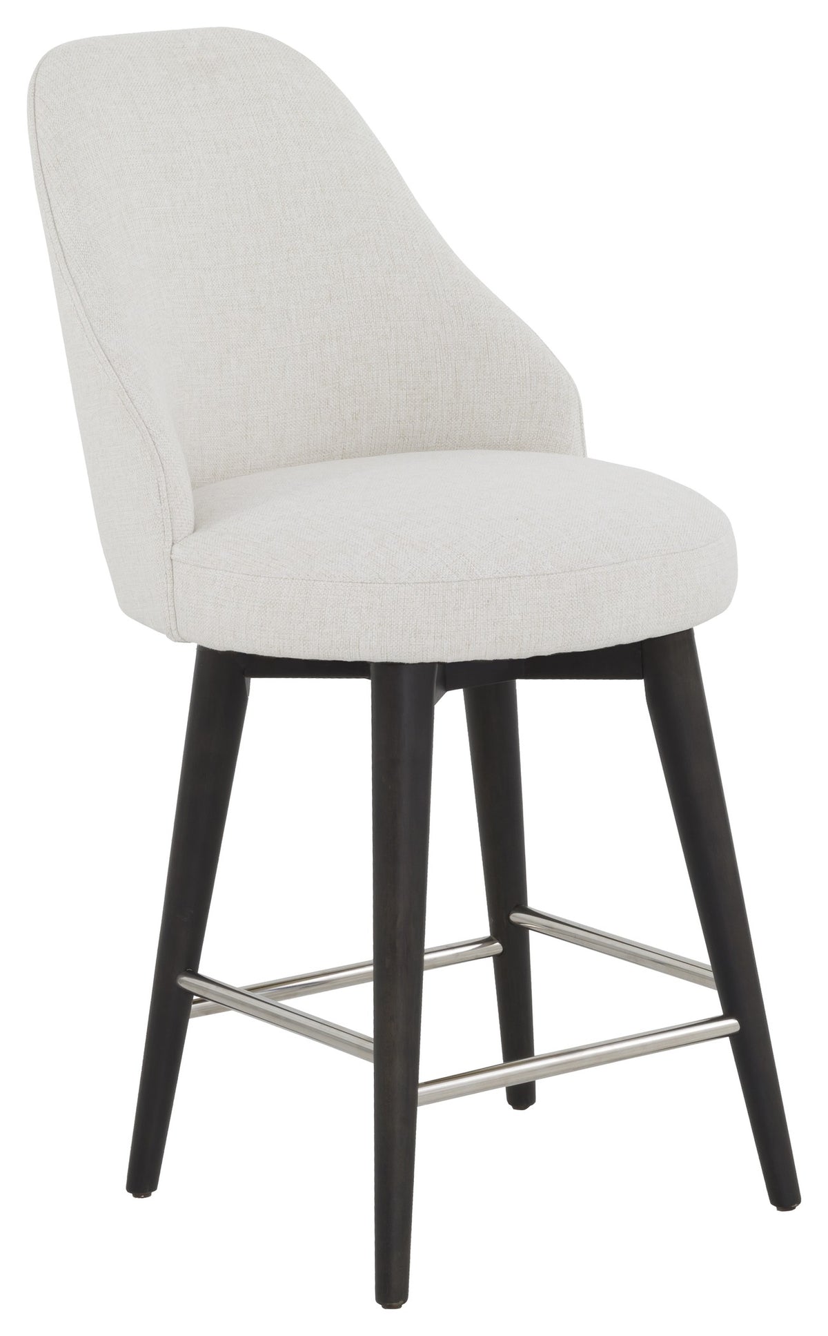 Negroni Swivel Counter Stool (2022-C7-C) - Fairfield Chair