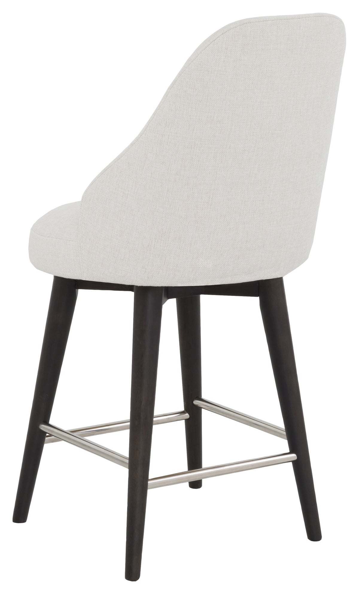 Negroni Swivel Counter Stool (2022-C7-C) - Fairfield Chair