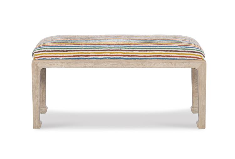 Foo Bench