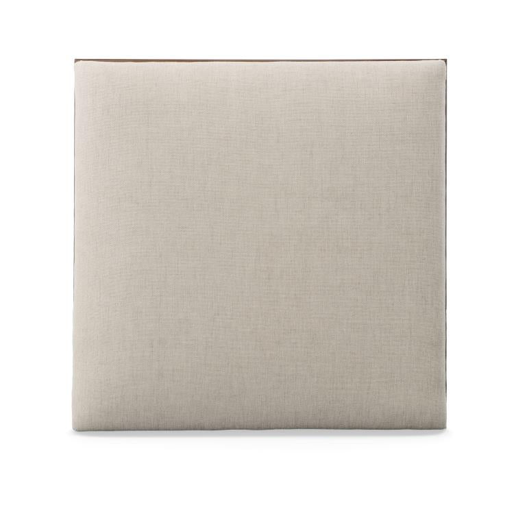 Foo Large Cocktail Ottoman