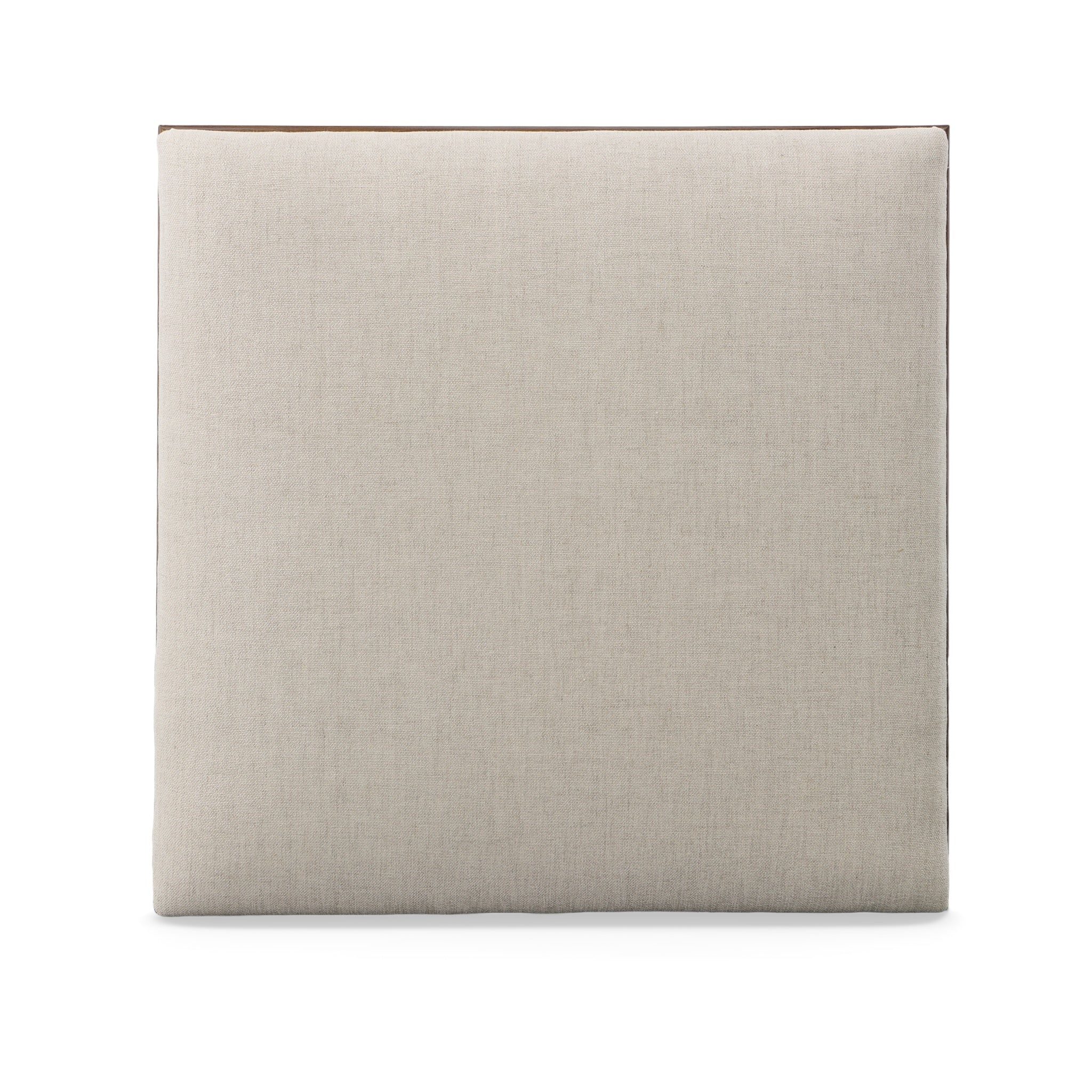 Foo Square Cocktail Ottoman