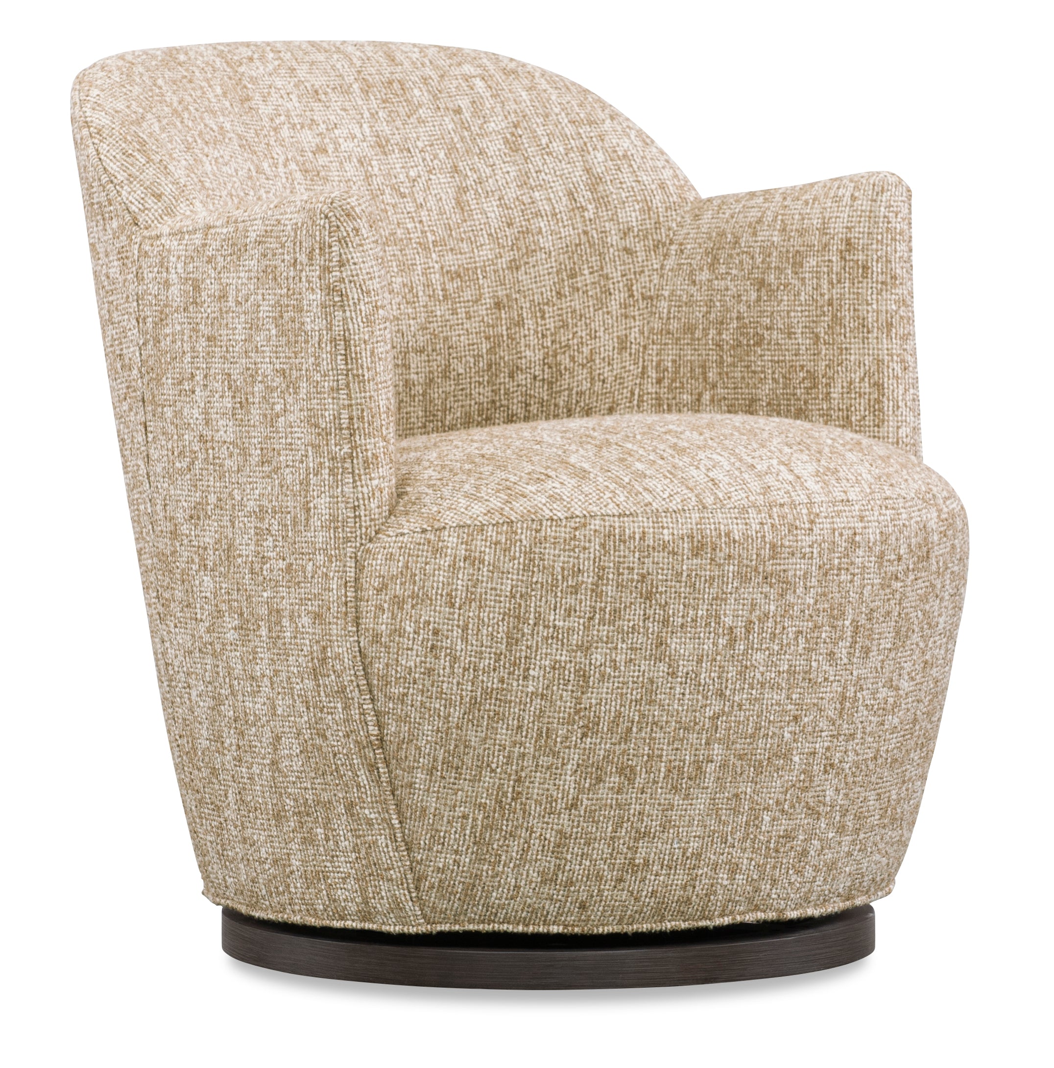 Poppy Swivel Chair