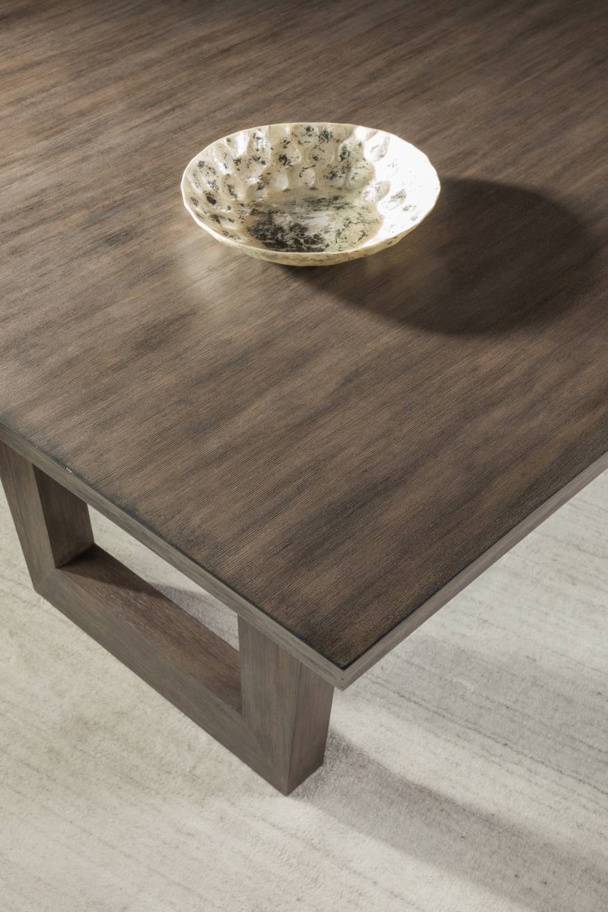 Brio Rectangular Dining Table