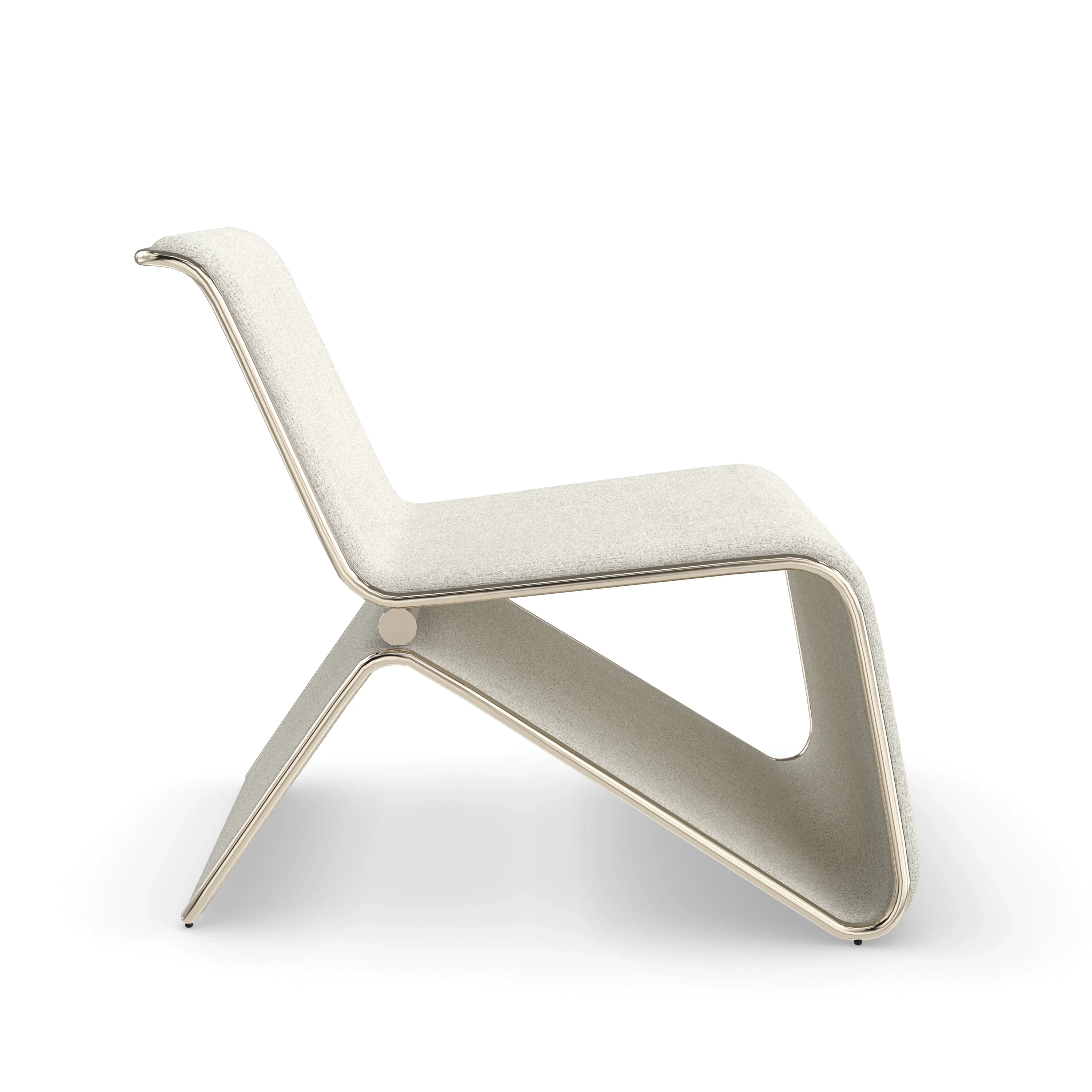 Parallax – Accent Chairs by Caracole | Sutter & Vale