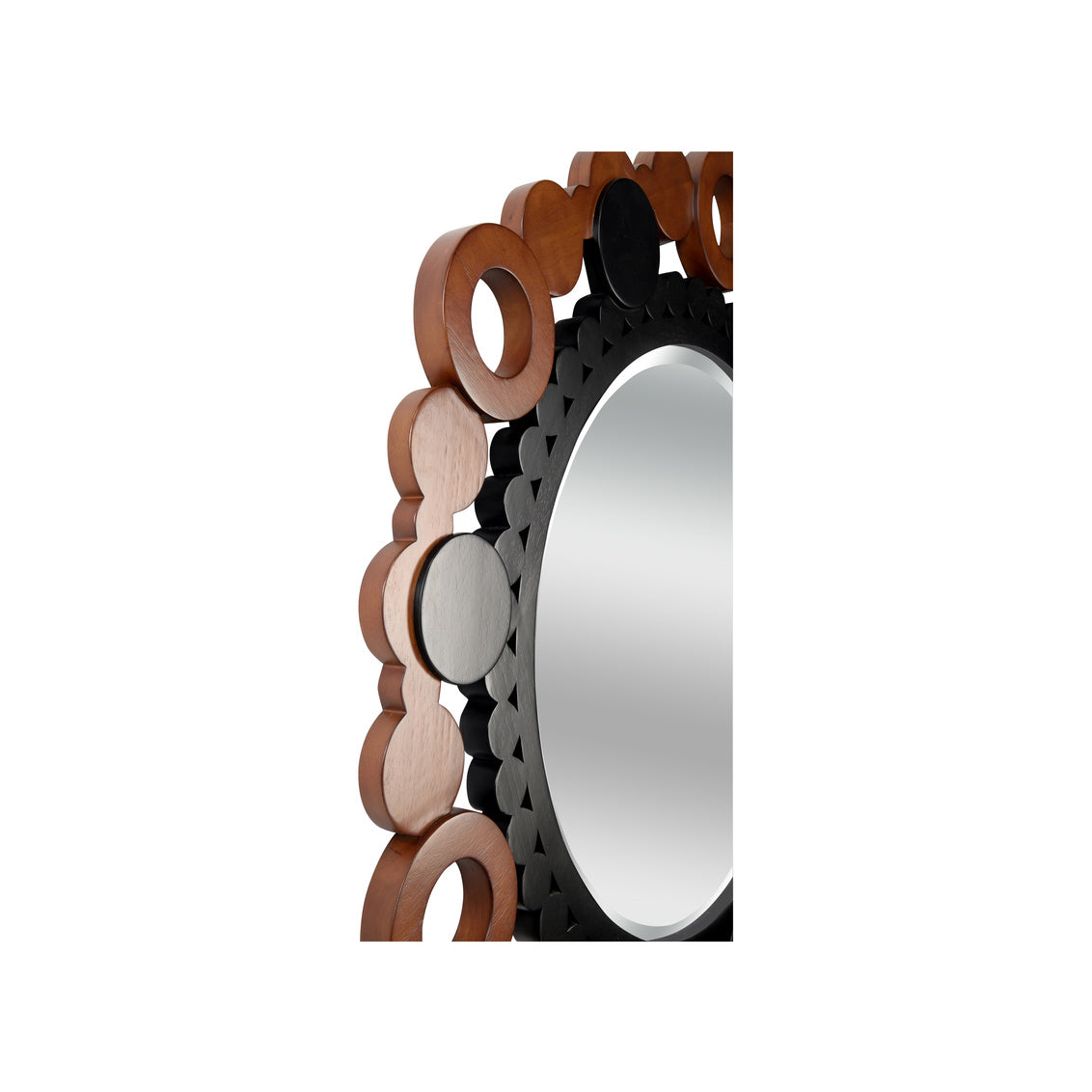 Gwen Wall Mirror