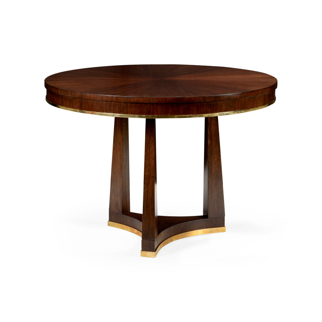 Wesley Entry Table in 31 / Wood - Chelsea House