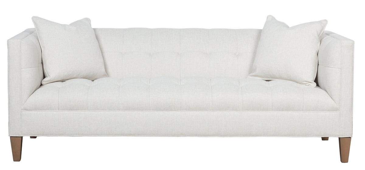 Dominique 85" Sofa (2101-50) - Fairfield Chair