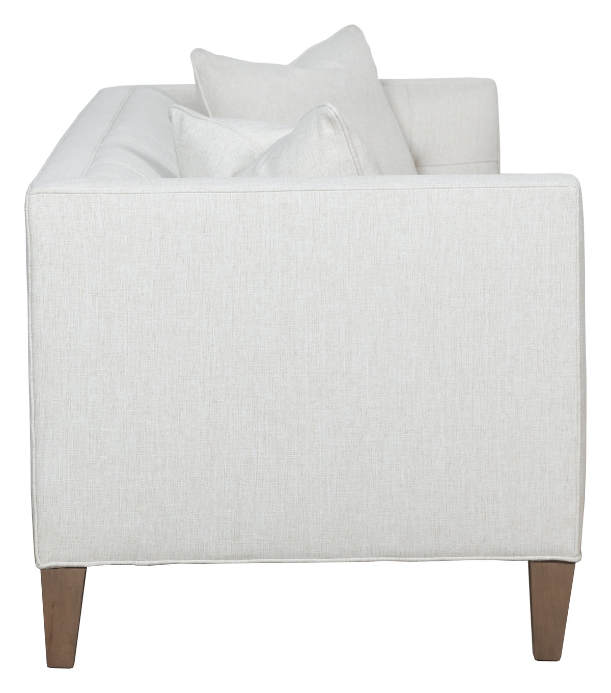 Dominique 85" Sofa (2101-50) - Fairfield Chair