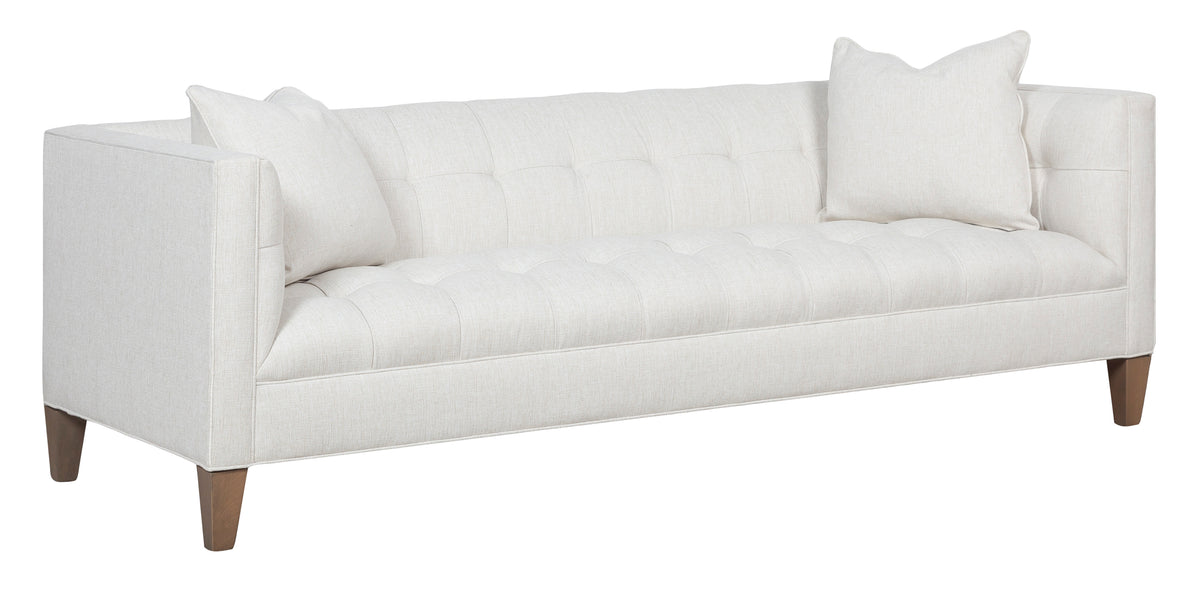 Dominique 90" Grande Sofa (2101-56) - Fairfield Chair