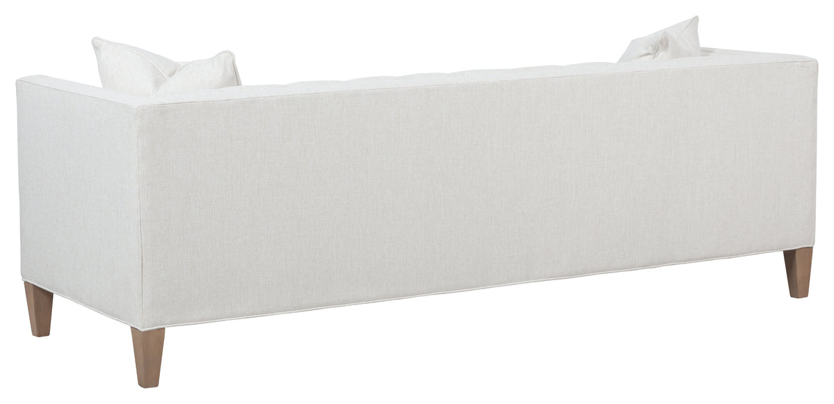 Dominique 90" Grande Sofa (2101-56) - Fairfield Chair