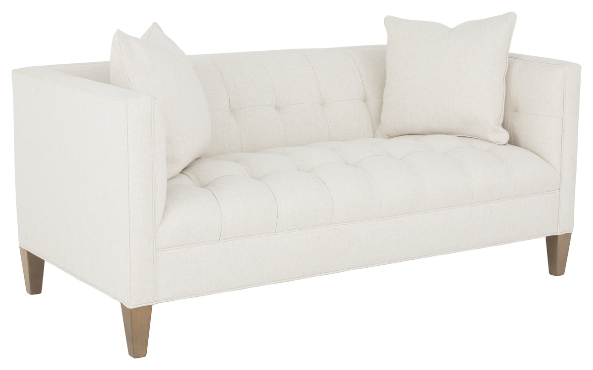Dominique Loveseat (2101-70) - Fairfield Chair
