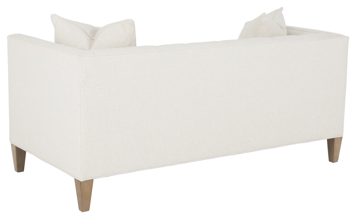 Dominique Loveseat (2101-70) - Fairfield Chair