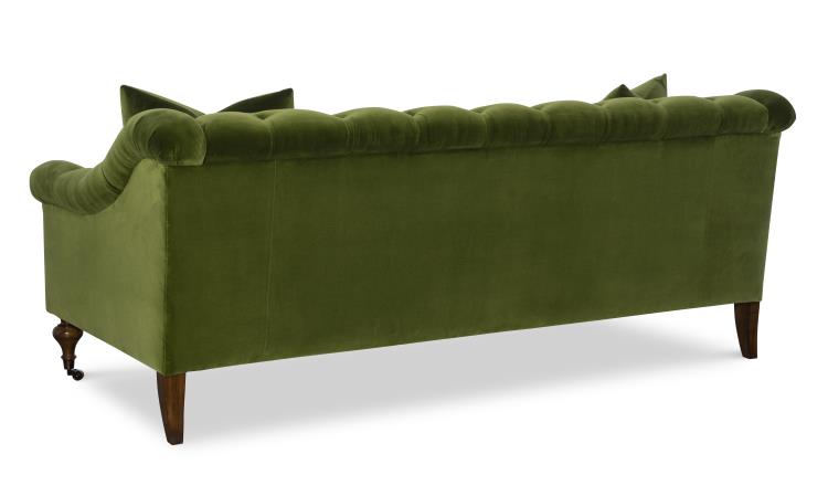 Elizabeth Tufted Sofa